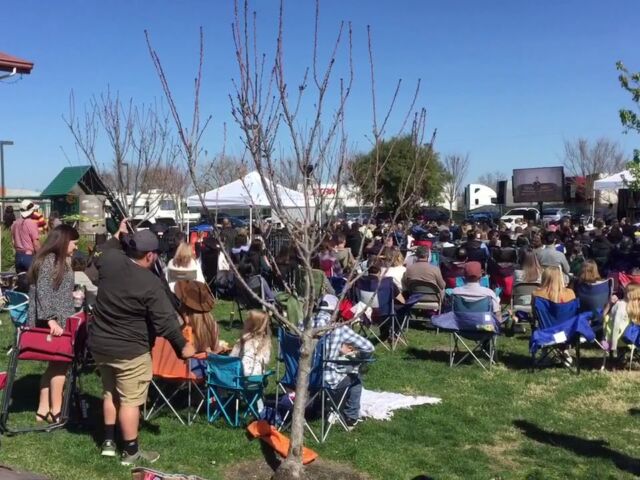 City-Bile-Church-of-Sacramento-Mobile-LED-screen-rental